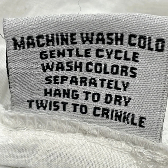 Tulip Sleeveless Plaid Cotton Maxi Dress V-neck S - Picture 15 of 16